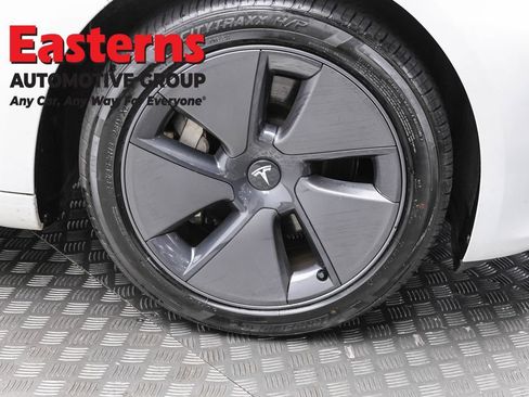 Used 2023 Tesla Model 3 Standard Range RWD image 25