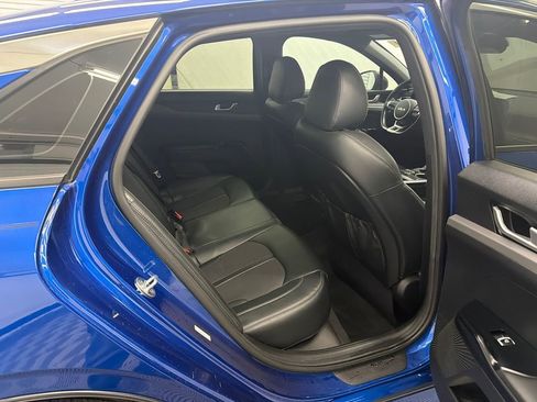 Used 2022 Kia K5 GT-Line image 16