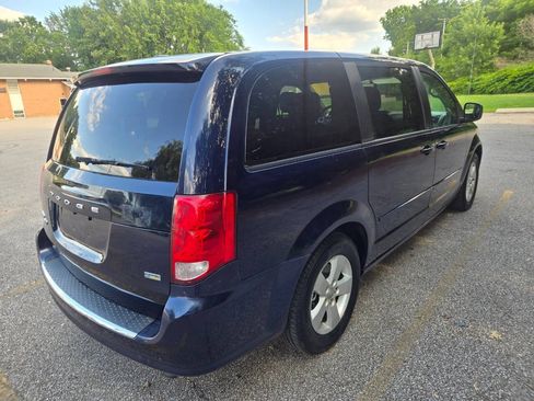 Used 2013 Dodge Grand Caravan SE FWD image 11