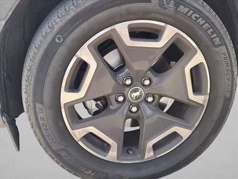 Used 2021 Ford Bronco Sport Outer Banks image 8