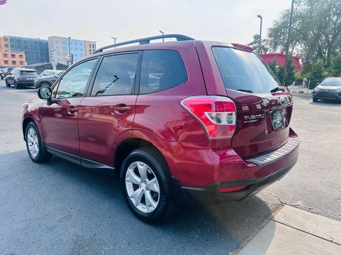 Used 2014 Subaru Forester 2.5i Premium w/ All-Weather Package AWD/4WD image 5