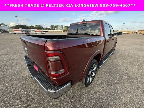 Used 2019 RAM 1500 Limited image 7