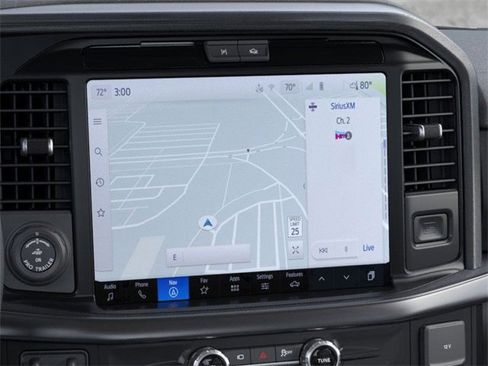 New 2025 Ford F150 Tremor w/ Equipment Group 402A High image 14