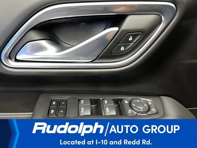 Used 2023 Chevrolet Tahoe RST w/ RST Performance Edition AWD/4WD image 11