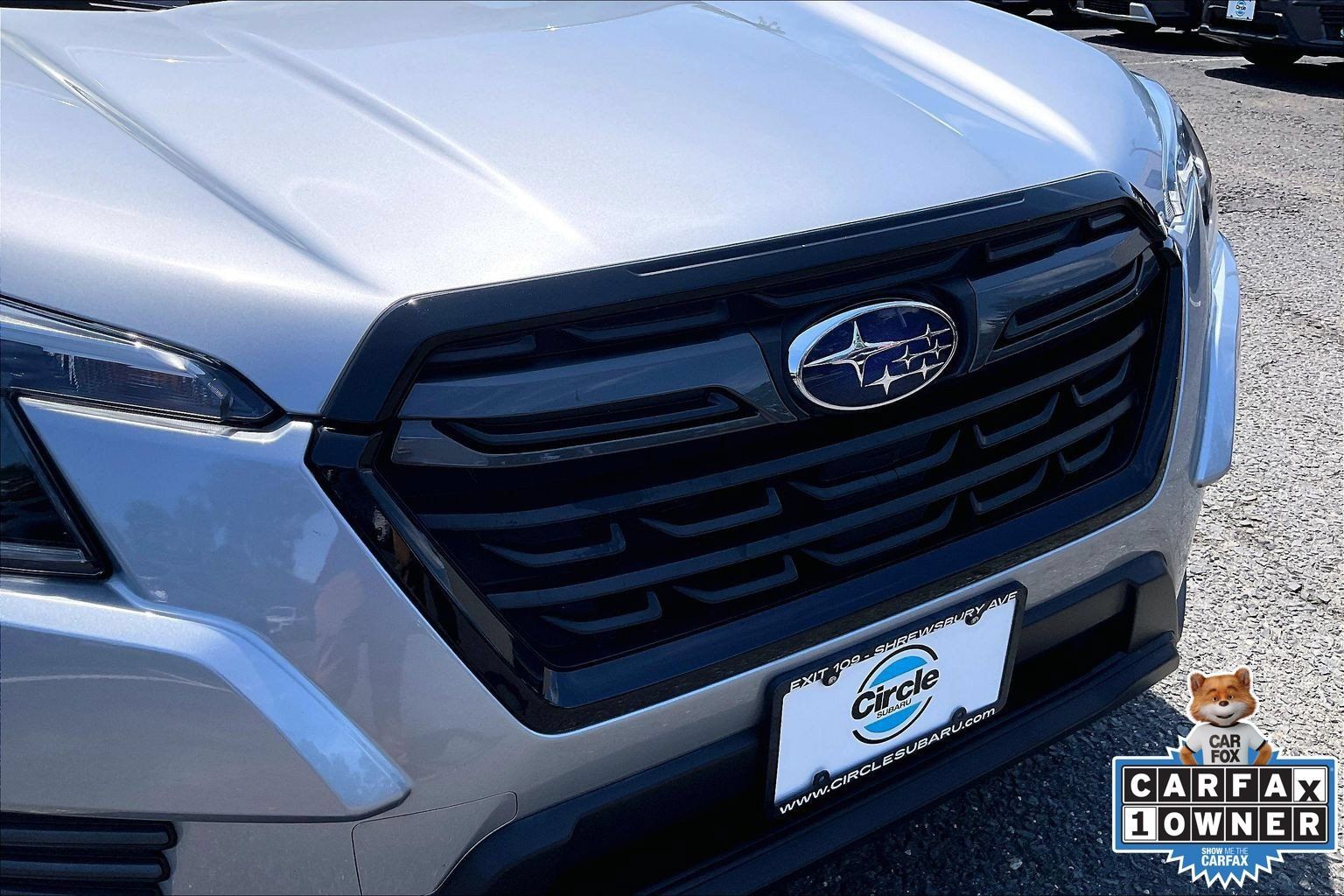 Certified 2023 Subaru Forester Limited w/ Popular Package #2 AWD/4WD image 31