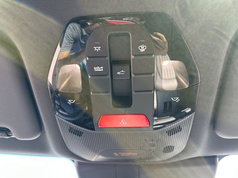 New 2027 Kia Seltos X-Line S w/ X-Line S Premium Package AWD/4WD image 33