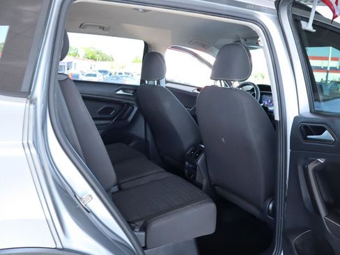 Used 2023 Volkswagen Tiguan S FWD image 33