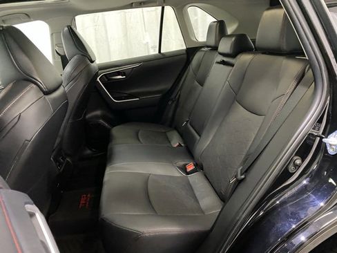 Certified 2022 Toyota RAV4 TRD Off-Road image 11