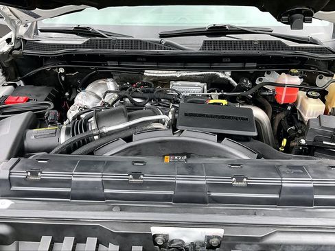 Used 2022 Chevrolet Silverado 2500 LT w/ Convenience Package image 32