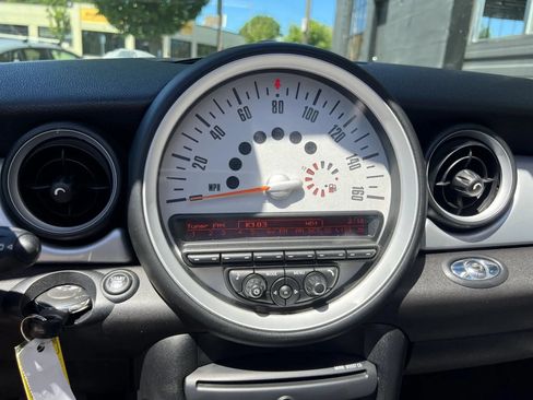 Used 2013 MINI Cooper Convertible FWD image 23