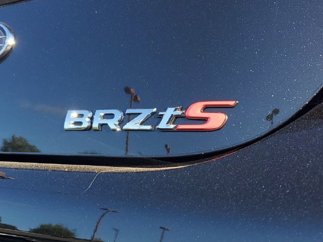 New 2026 Subaru BRZ tS RWD image 7