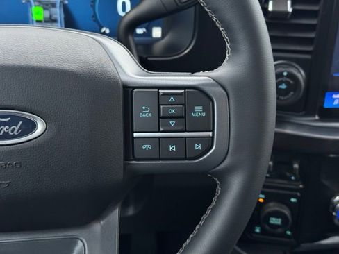 New 2026 Ford F350 Lariat w/ Lariat Ultimate Package image 26