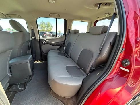 Used 2011 Nissan Xterra S AWD/4WD image 31
