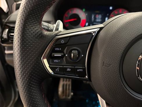 Used 2025 Acura RDX A-Spec image 17