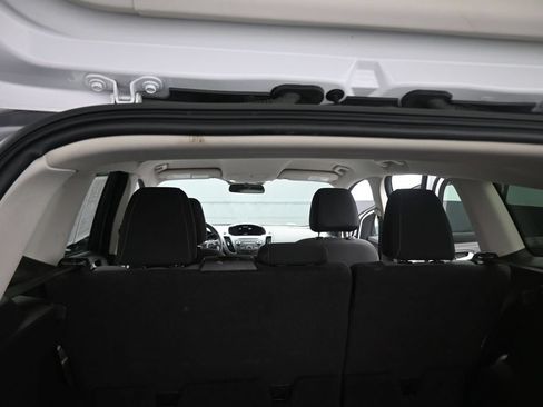Used 2017 Ford Escape SE AWD/4WD image 43