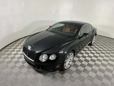Used 2014 Bentley Continental GT image 9