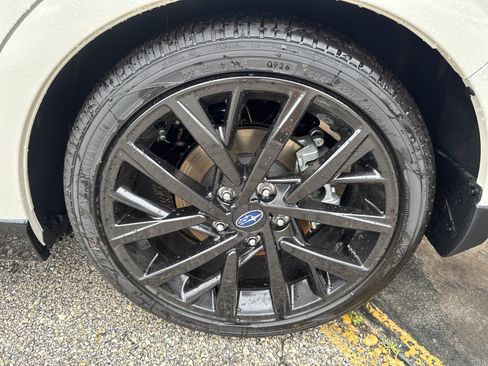 New 2026 Subaru Impreza RS AWD/4WD image 9