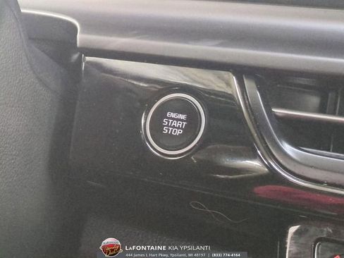 Certified 2025 Kia Seltos S image 20