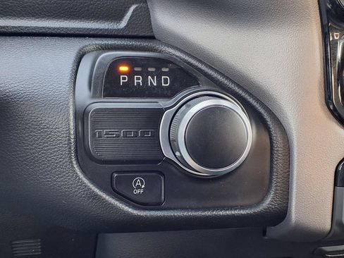 Used 2022 RAM 1500 Lone Star RWD image 24