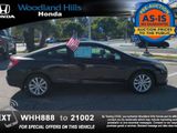 Used 2012 Honda Civic EX image 4
