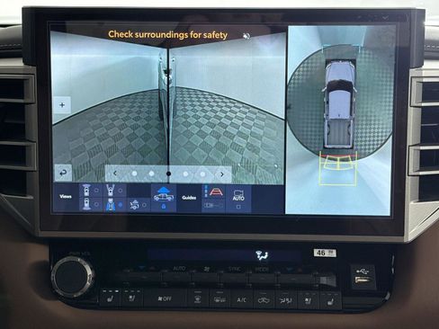 Used 2026 Toyota Tundra 1794 Edition image 44