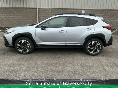 New 2025 Subaru Crosstrek 2.5i Limited