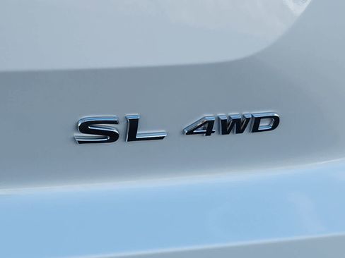 New 2025 Nissan Pathfinder SL w/ Cargo Package image 19