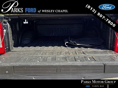 Used 2024 Ford F250 King Ranch w/ Chrome Package image 8