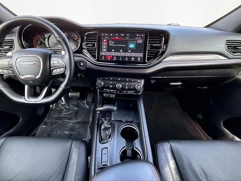 Used 2026 Dodge Durango GT image 16