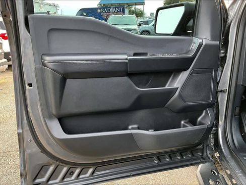 Used 2024 Ford F150 STX image 23