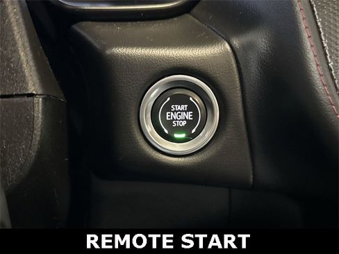 Certified 2024 Chevrolet Suburban RST w/ Luxury Package image 18