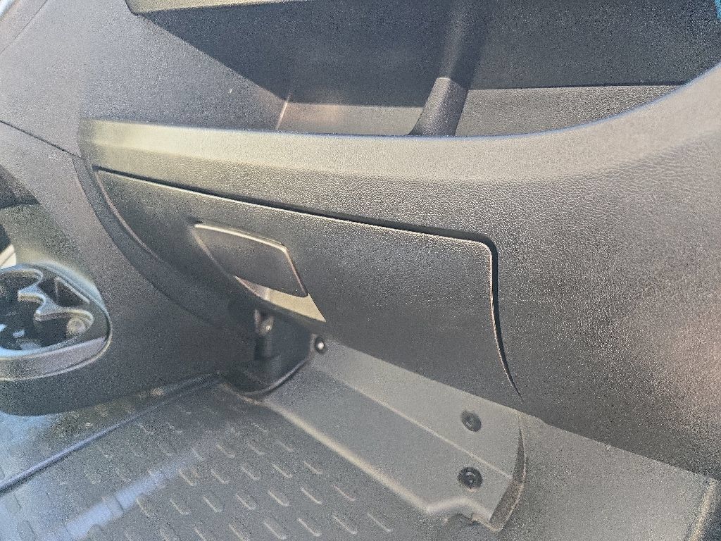 Used 2025 RAM ProMaster 2500 w/ Convenience Group FWD image 72