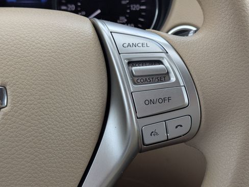 Used 2015 Nissan Rogue SV w/ SV Premium Package AWD/4WD image 21