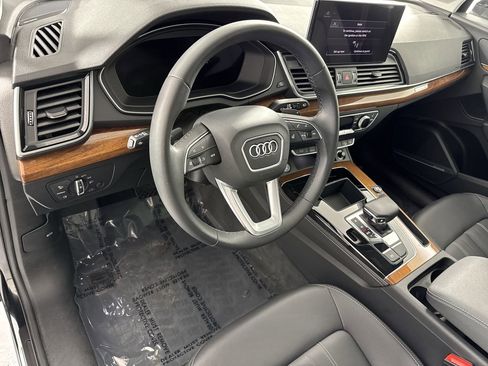 Certified 2023 Audi Q5 2.0T Premium Plus w/ Premium Plus Package AWD/4WD image 23