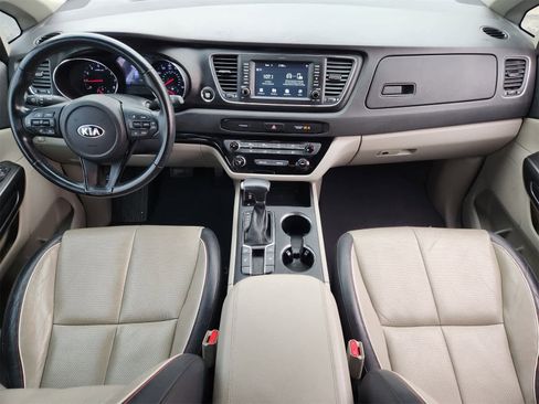 Used 2019 Kia Sedona EX image 24