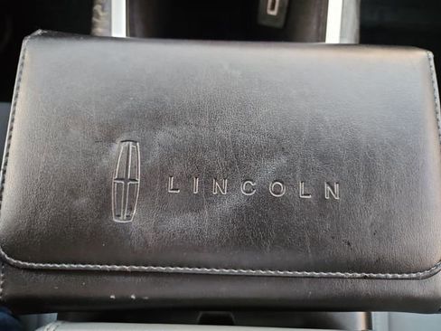 Used 2019 Lincoln Nautilus Reserve w/ Cargo Utility Package AWD/4WD image 60