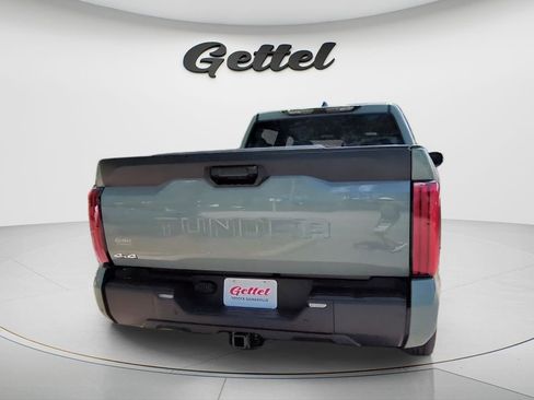 New 2026 Toyota Tundra SR5 RWD image 11