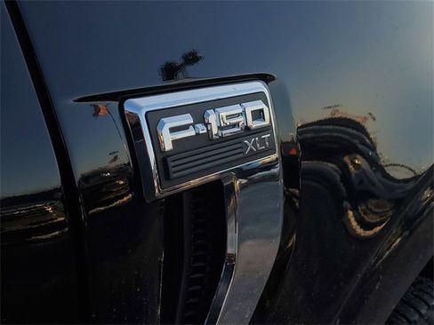 Certified 2023 Ford F150 XLT w/ Equipment Group 302A High image 5