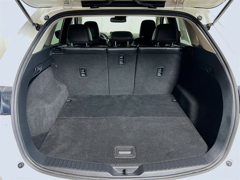 Used 2023 MAZDA CX-5 AWD 2.5 S w/ Preferred Package image 22