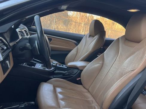 Used 2018 BMW 430i Convertible image 13