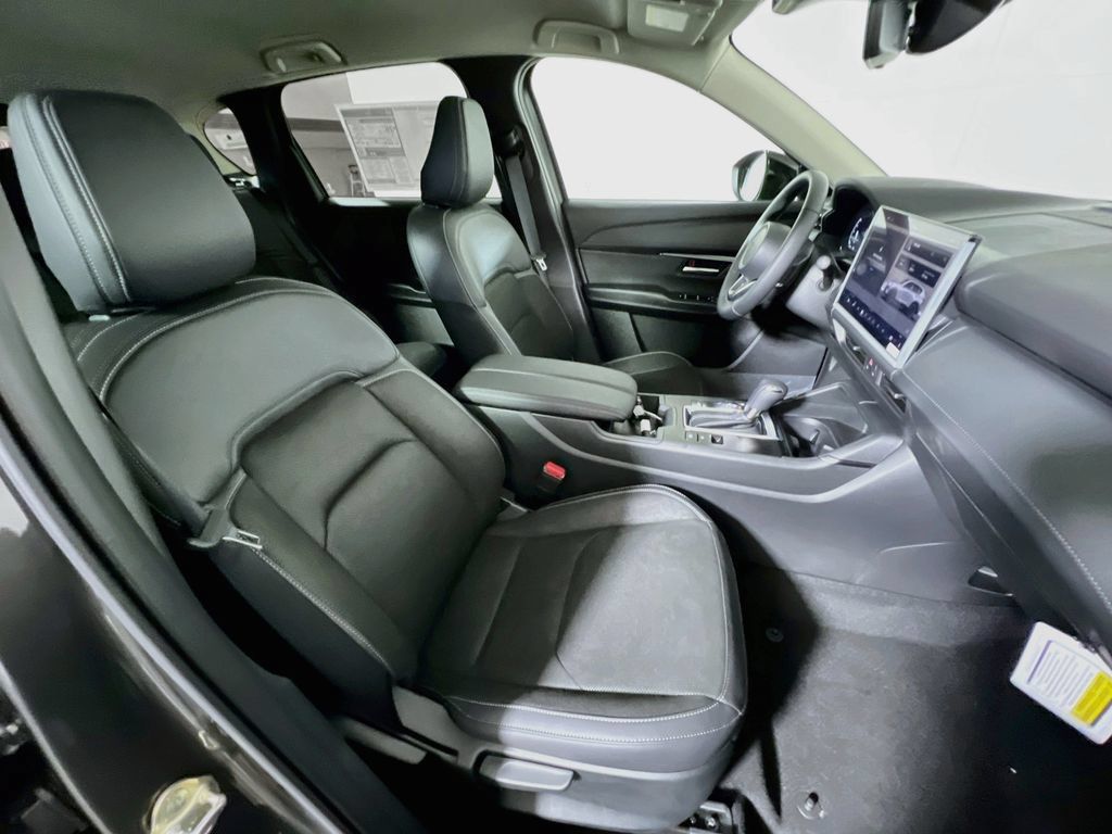 New 2026 MAZDA CX-5 Preferred AWD/4WD image 21