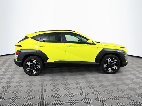 Used 2025 Hyundai Kona SEL image 4