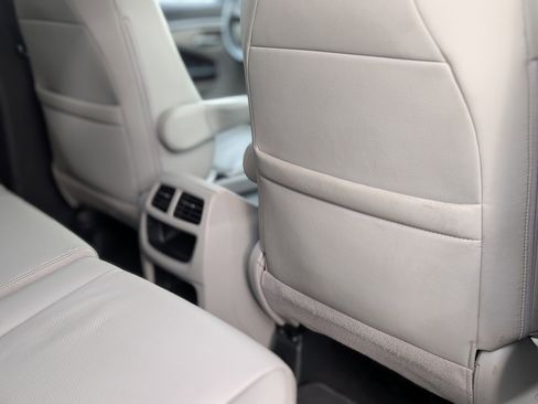 Used 2023 Honda Ridgeline RTL image 44