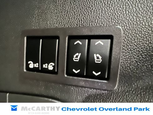 Used 2018 GMC Yukon Denali w/ Denali Ultimate Package image 34