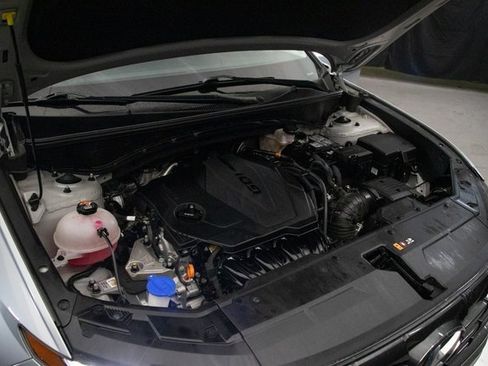 Used 2024 Hyundai Tucson SEL image 28