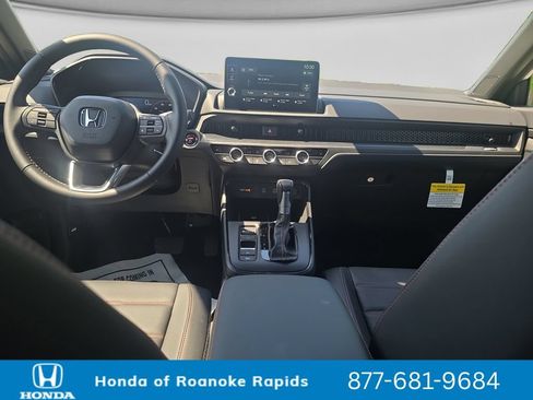 New 2026 Honda CR-V Sport-L image 12