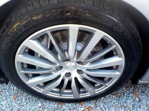 Used 2015 Maserati Ghibli S Q4 image 29