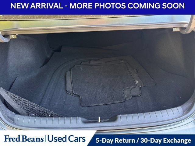Certified 2024 Hyundai Elantra SEL FWD image 8