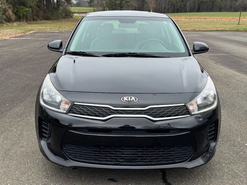 Used 2018 Kia Rio S image 3