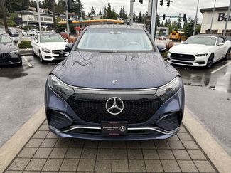 Certified 2023 Mercedes-Benz EQS 580 4MATIC SUV video 2